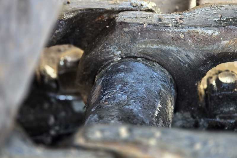 OmecoHub - Immagine VOLVO EC300EL